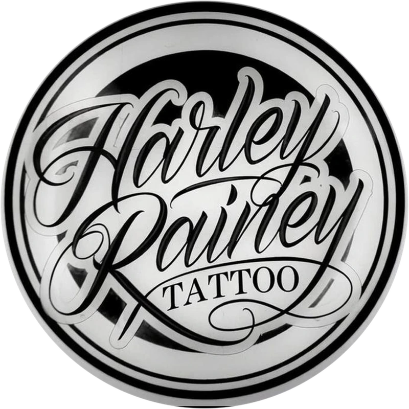Harley Rainey Tattoo