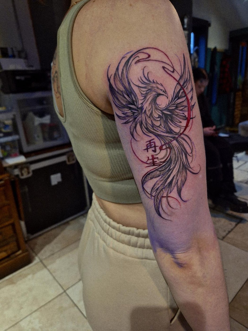 Phoenix