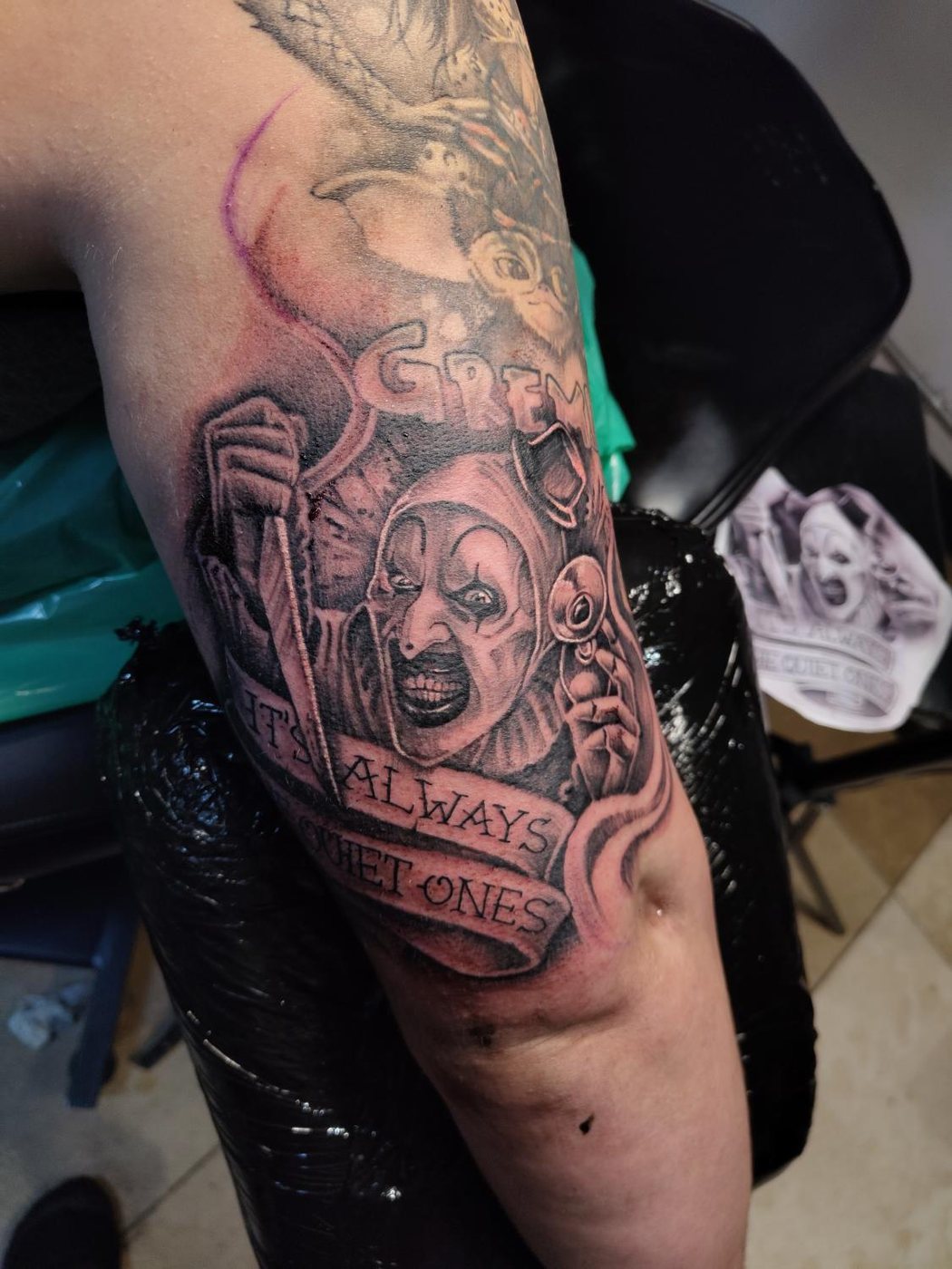 Terrifier